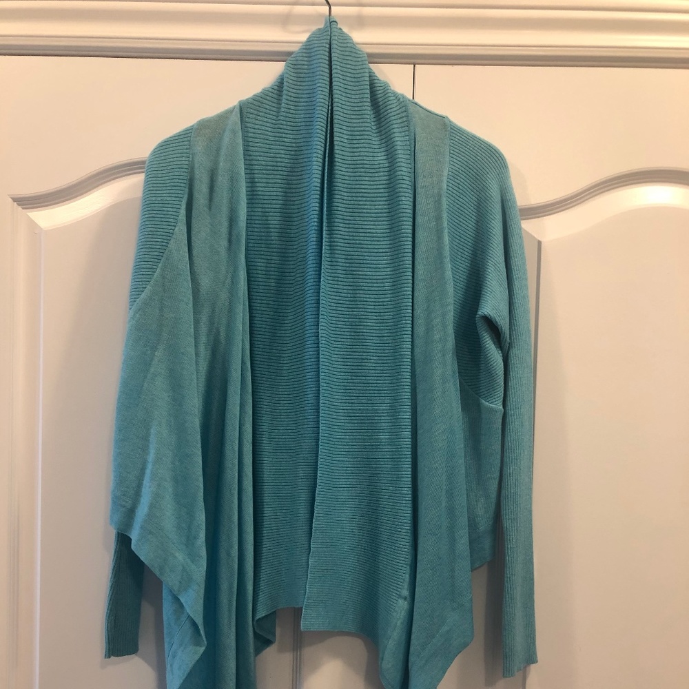 Lululemon ZEN Wrap - RARE EUC